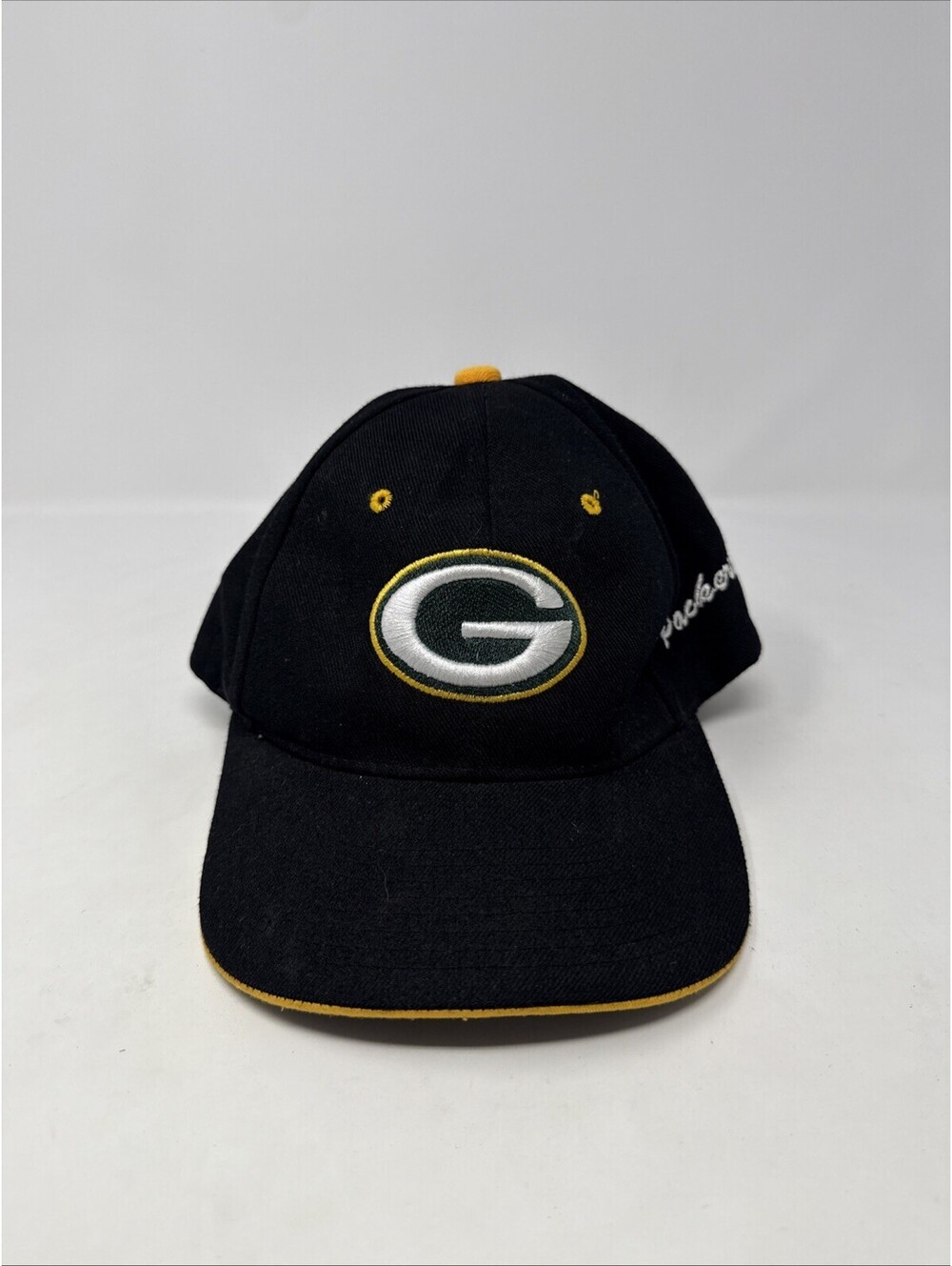 Green Bay Packers Green Hat